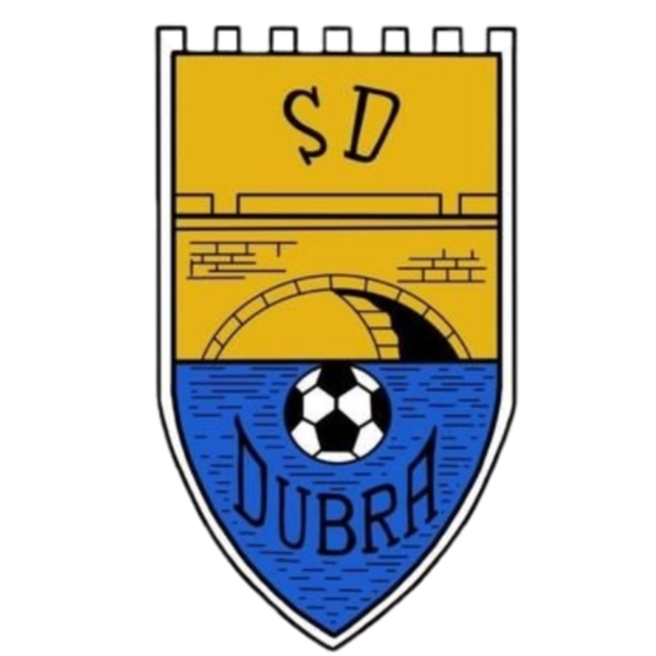 SD Dubra 队徽