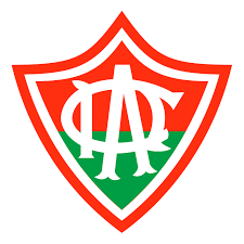 Atletico Roraima 队徽