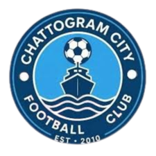 Chattogram City FC 队徽